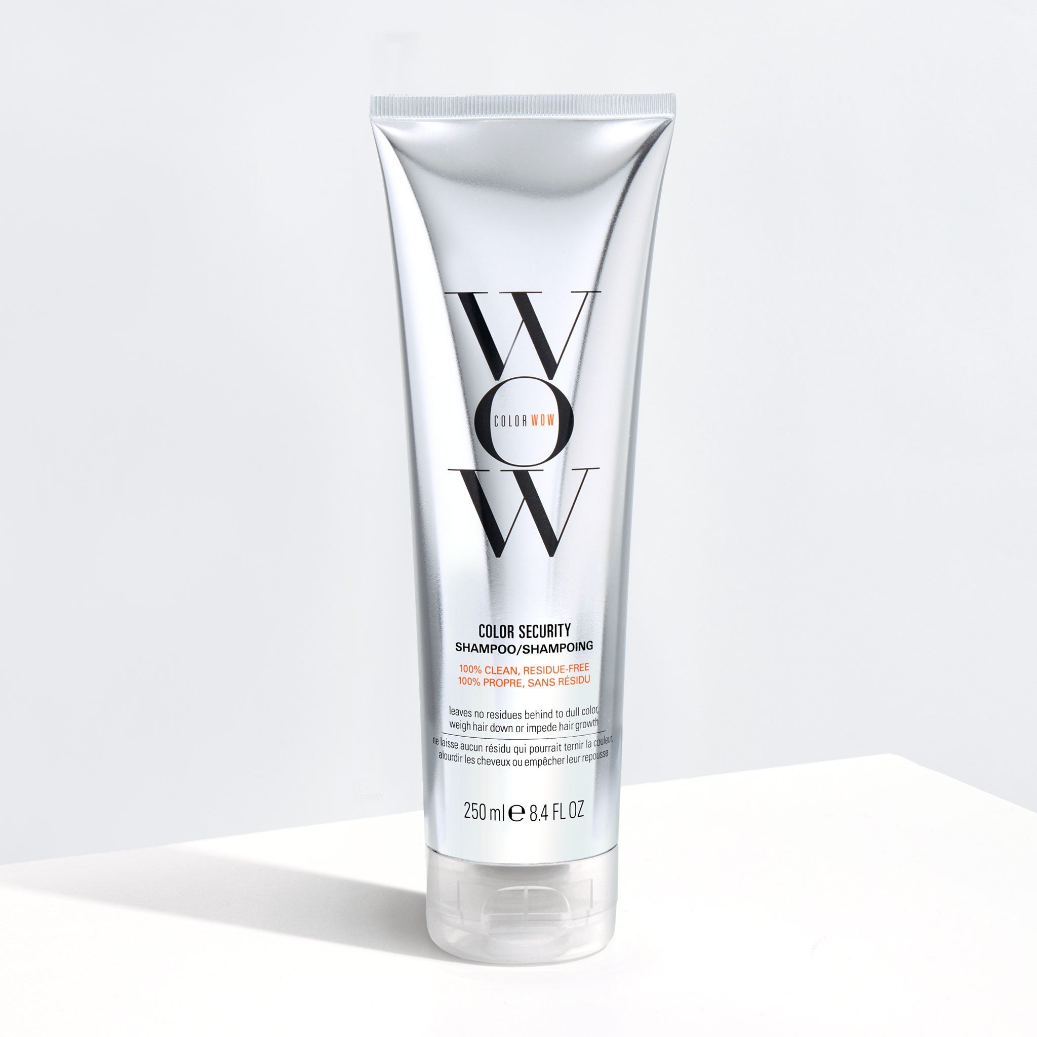 Color Security Shampoo