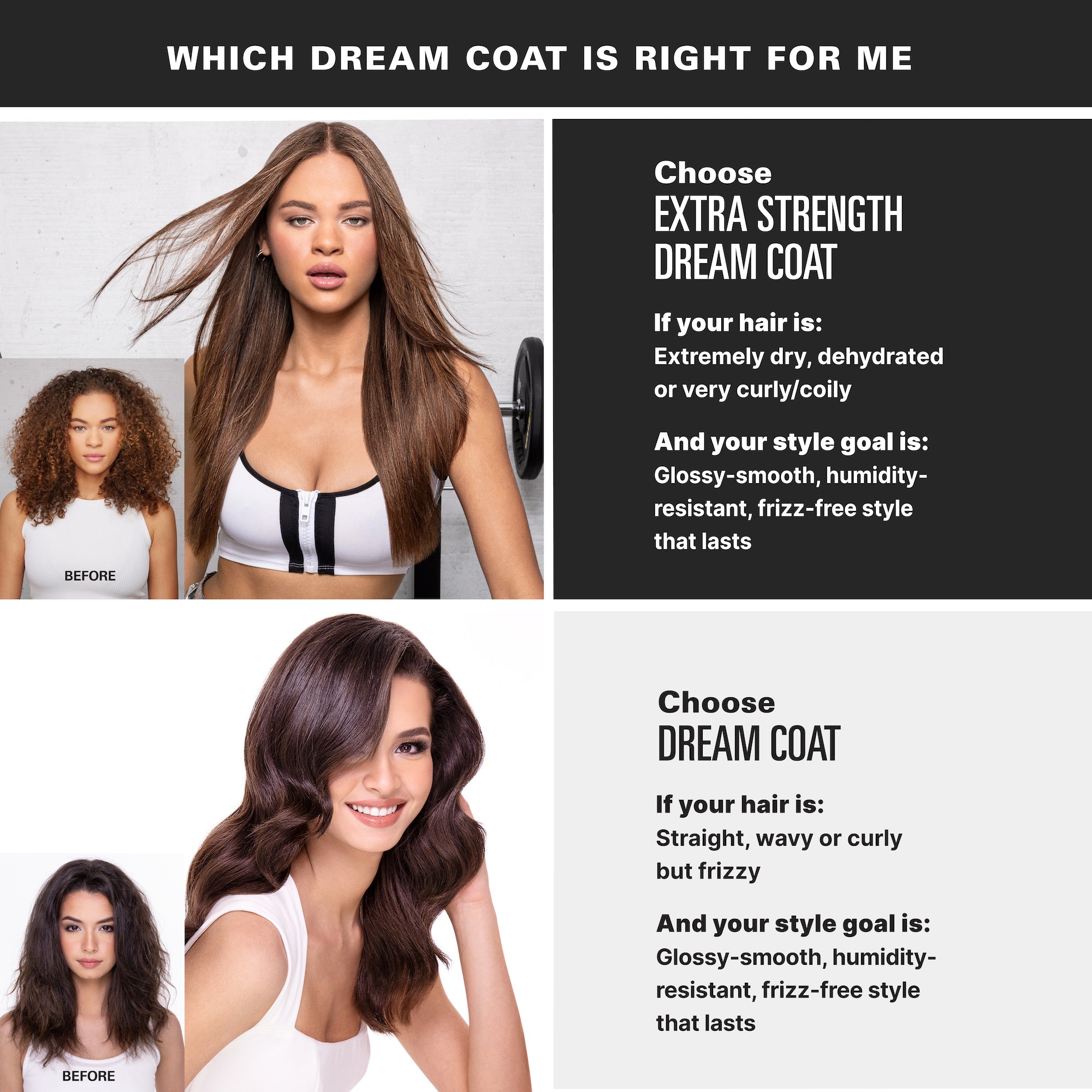 Extra Strength Dream Coat
